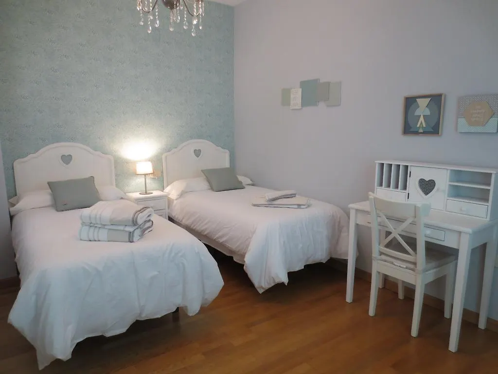 Puro Albaycin - Free Parking Villa Granada 0*,