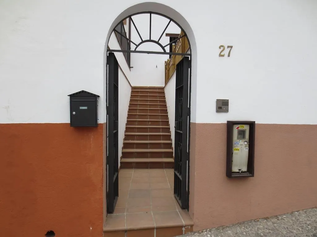 Puro Albaycin - Free Parking Villa Granada 0*,  Spanien